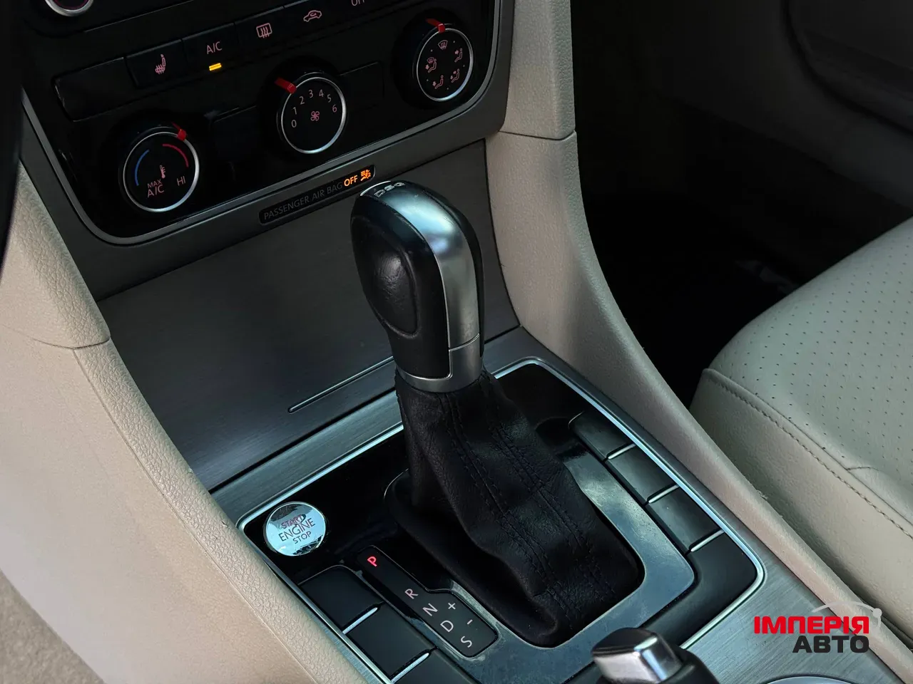 Volkswagen Passat - фото 33