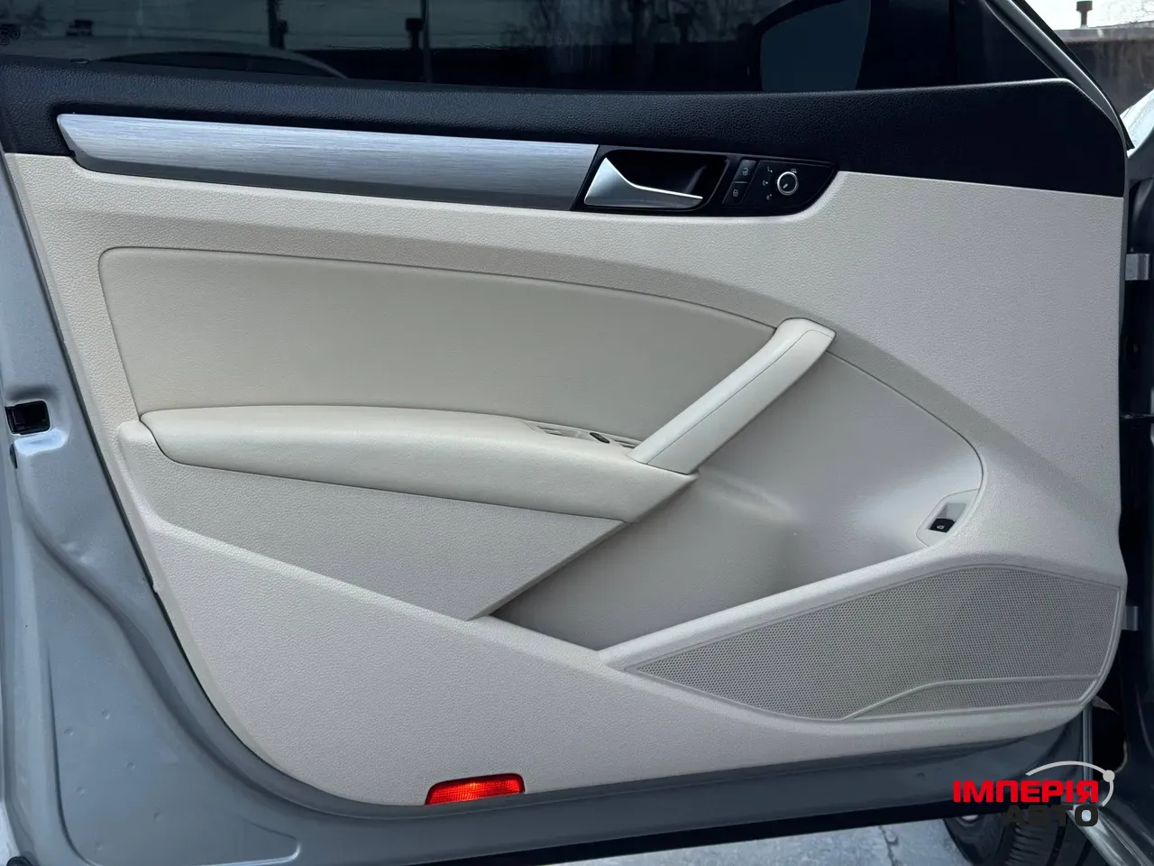 Volkswagen Passat - фото 23