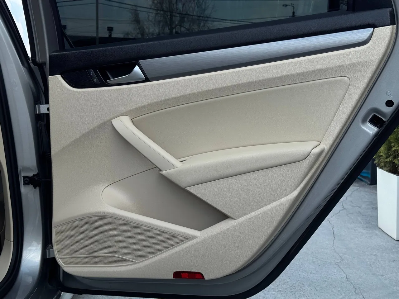 Volkswagen Passat - фото 53