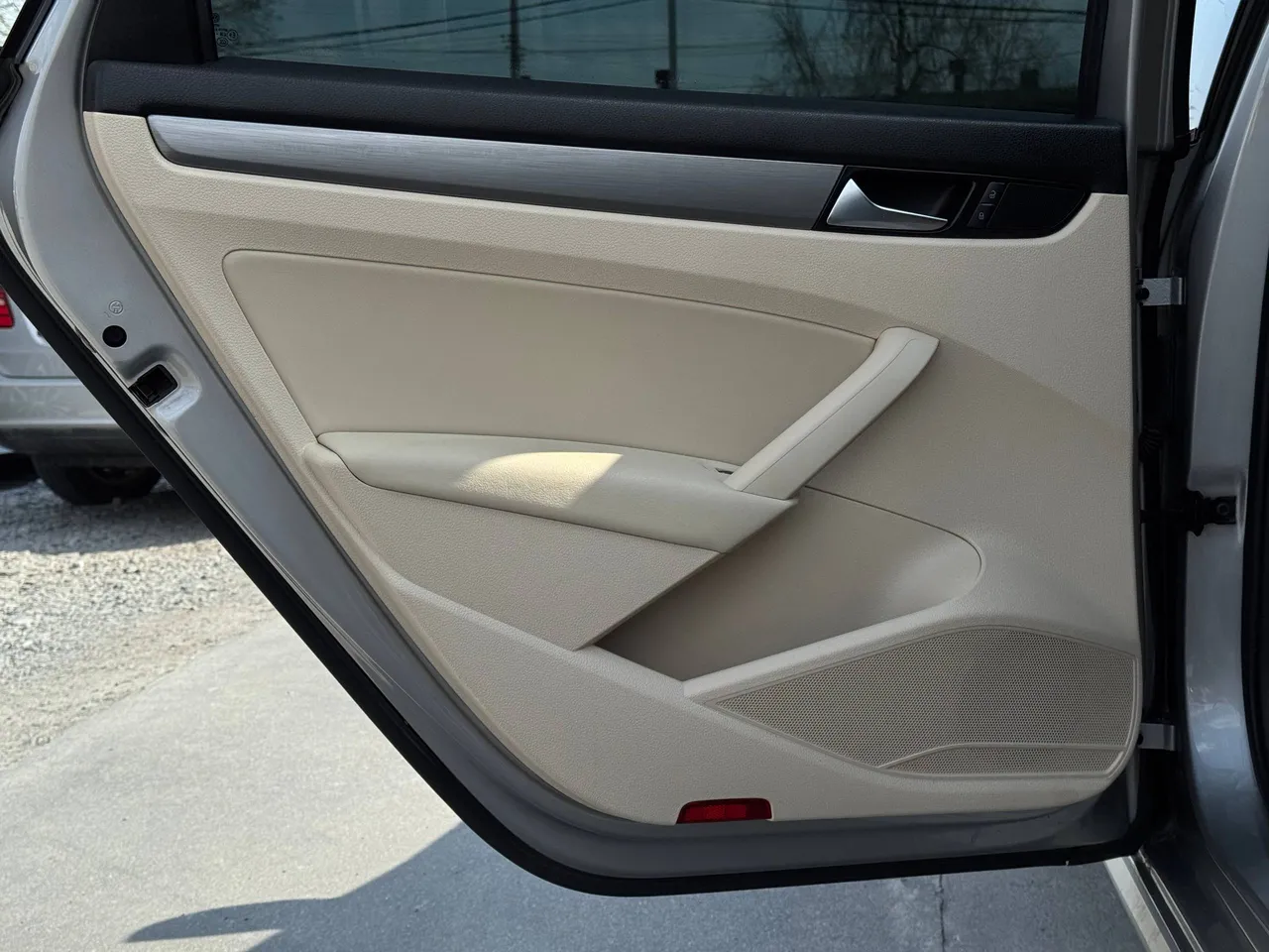 Volkswagen Passat - фото 42