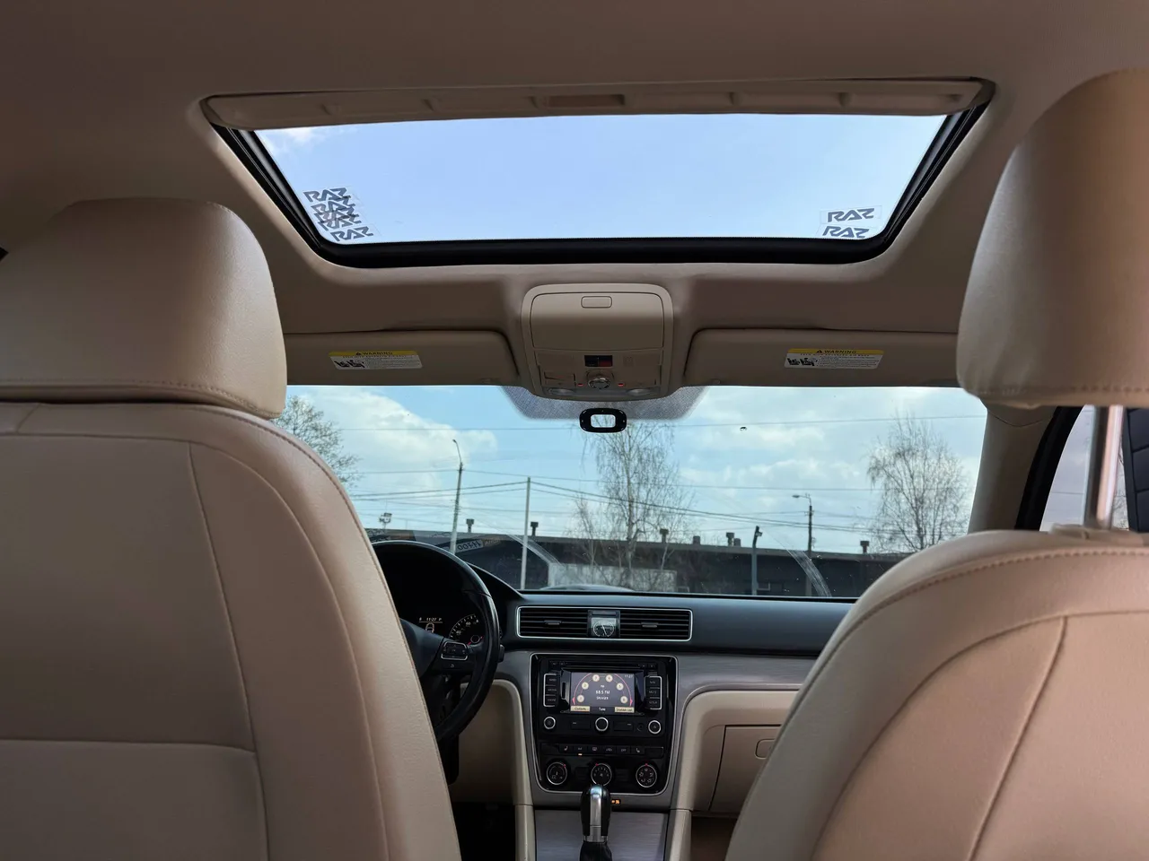 Volkswagen Passat - фото 69