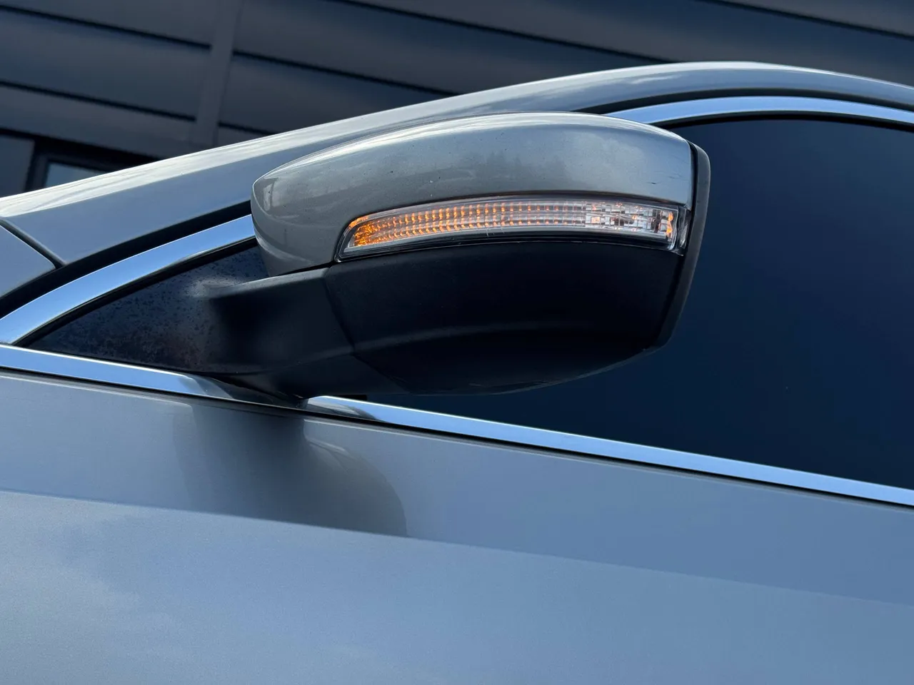 Volkswagen Passat - фото 9