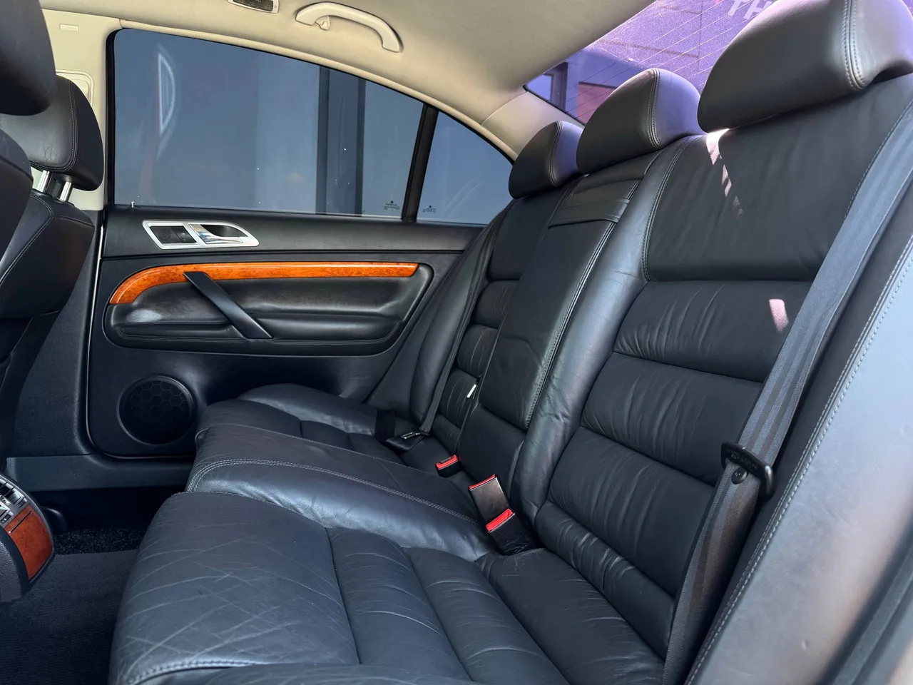 Skoda Superb - фото 48