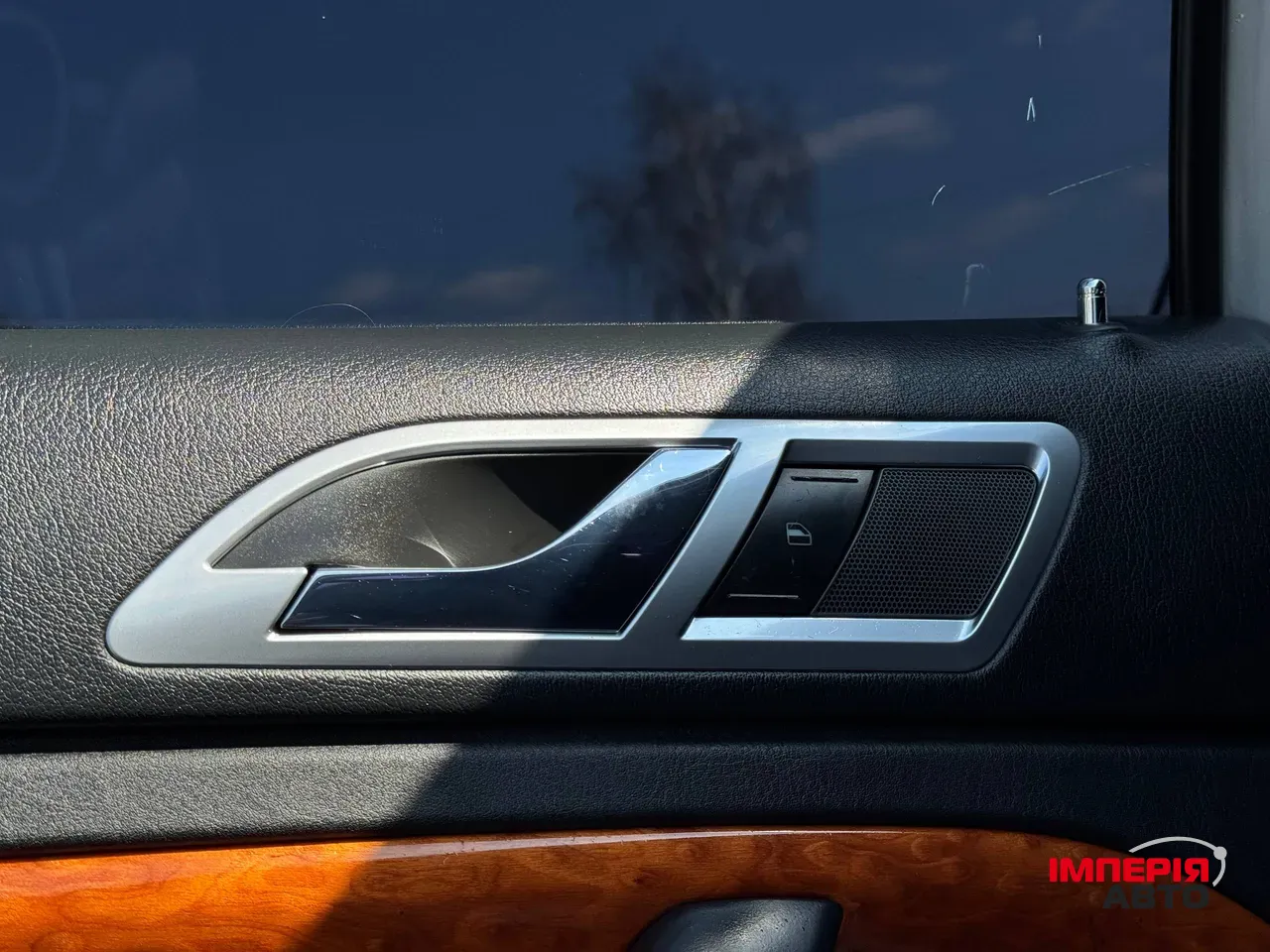 Skoda Superb - фото 44