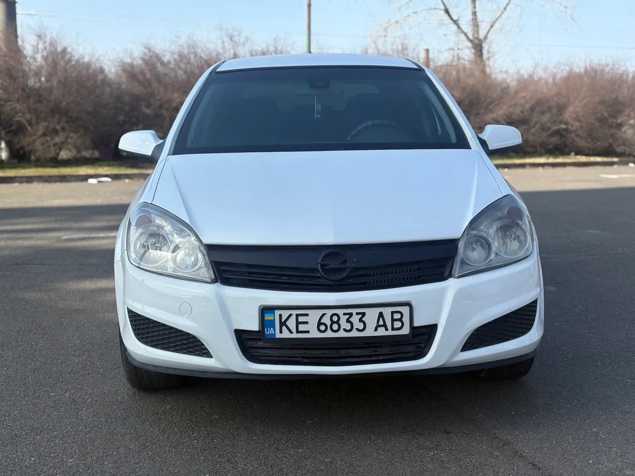 Opel Astra - фото 3
