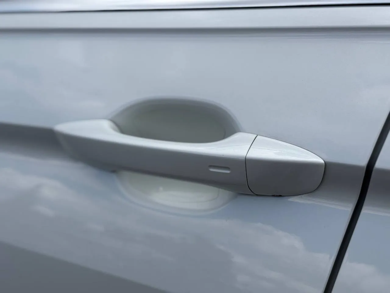 Volkswagen Tiguan - фото 19