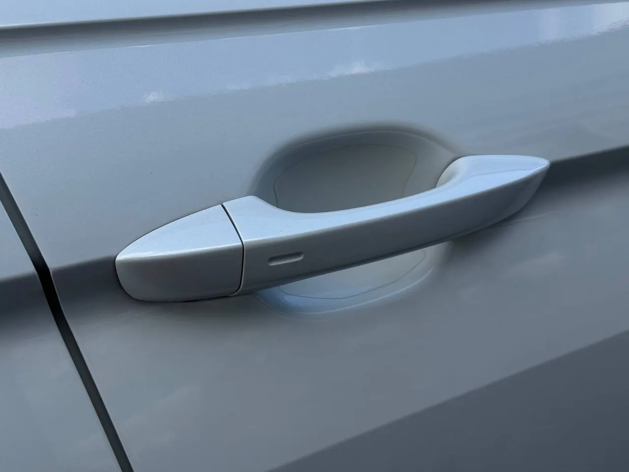 Volkswagen Tiguan - фото 69