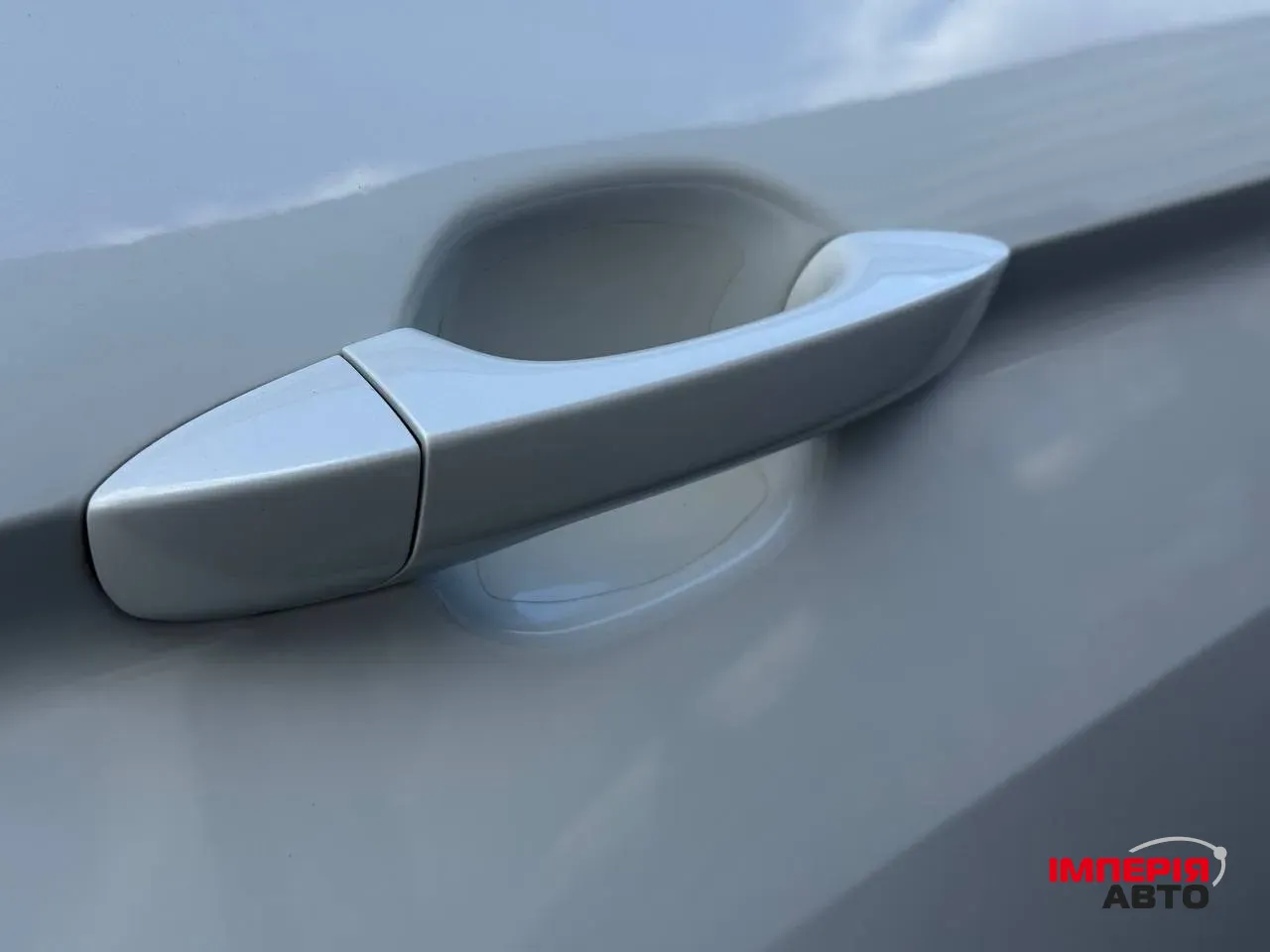 Volkswagen Tiguan - фото 68