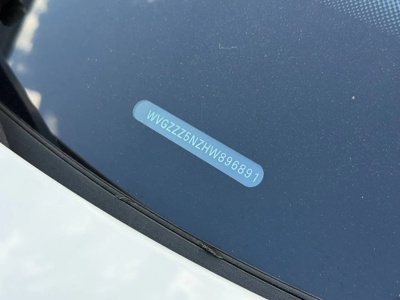 Volkswagen Tiguan - фото 82