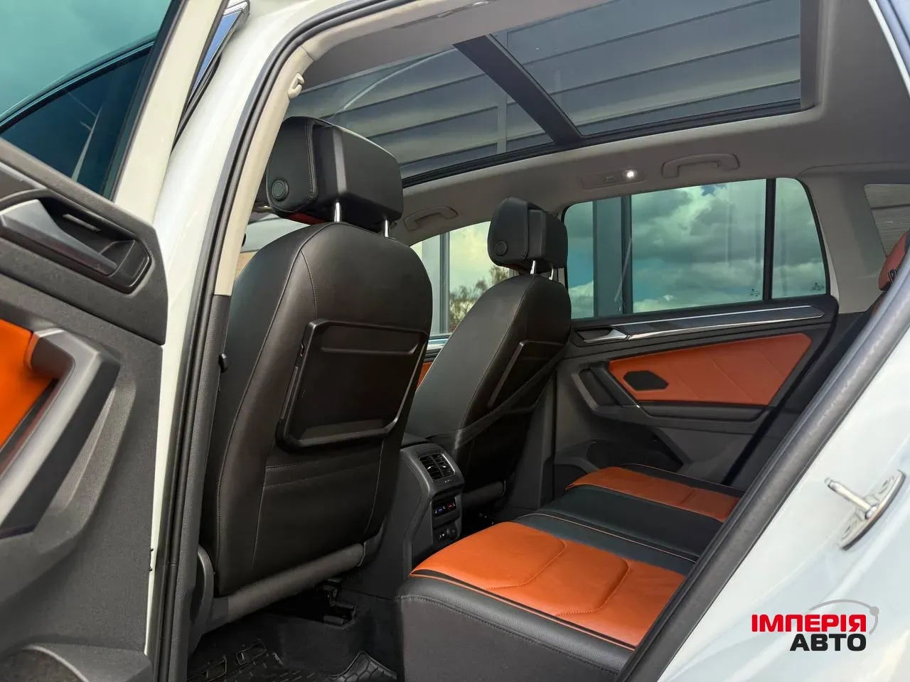 Volkswagen Tiguan - фото 51