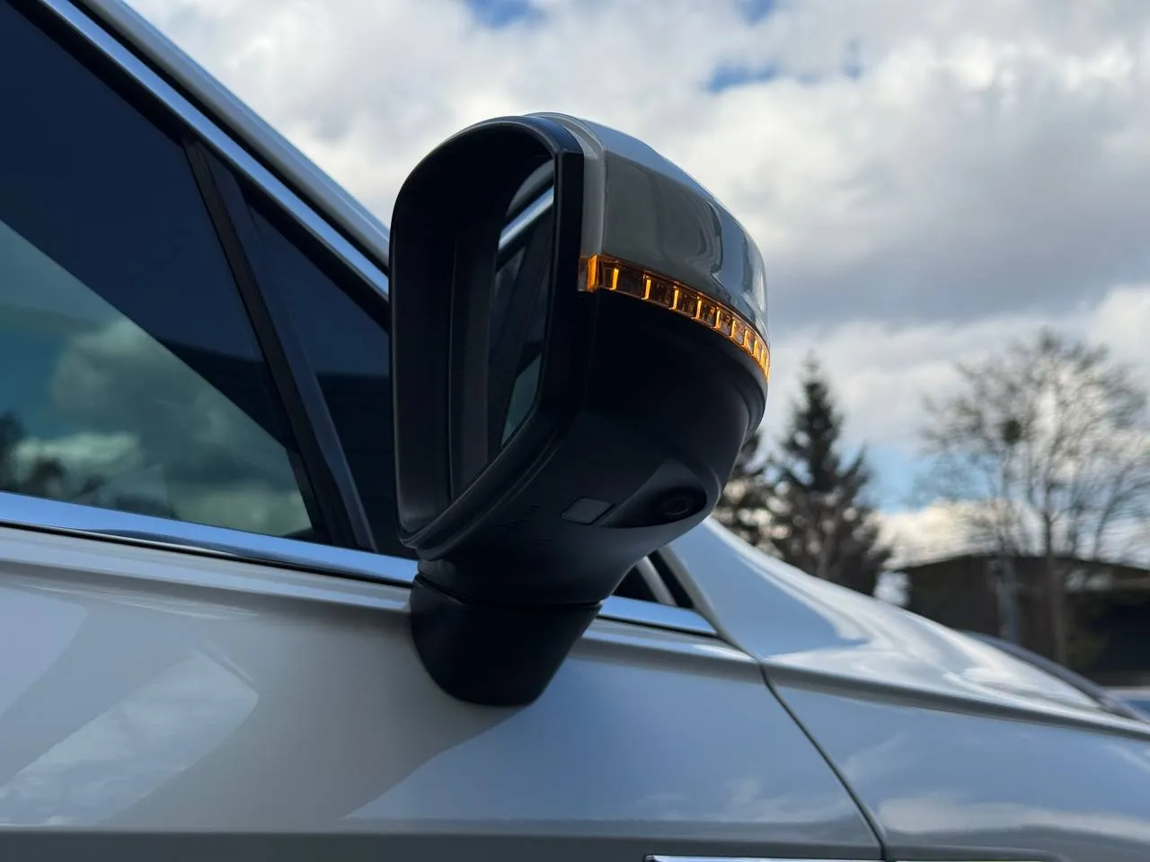 Volkswagen Tiguan - фото 81