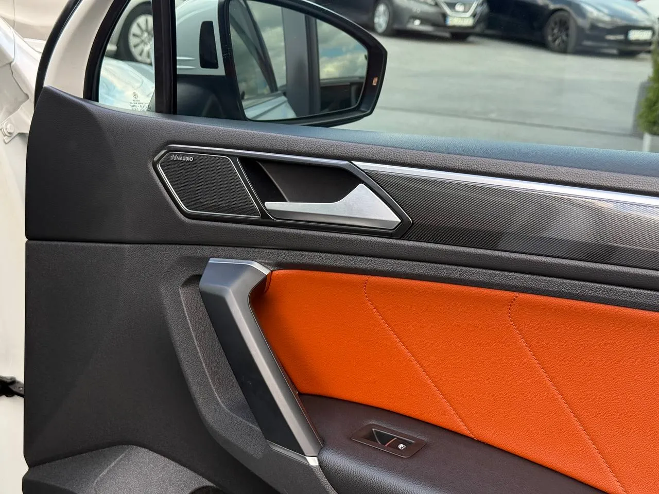 Volkswagen Tiguan - фото 73