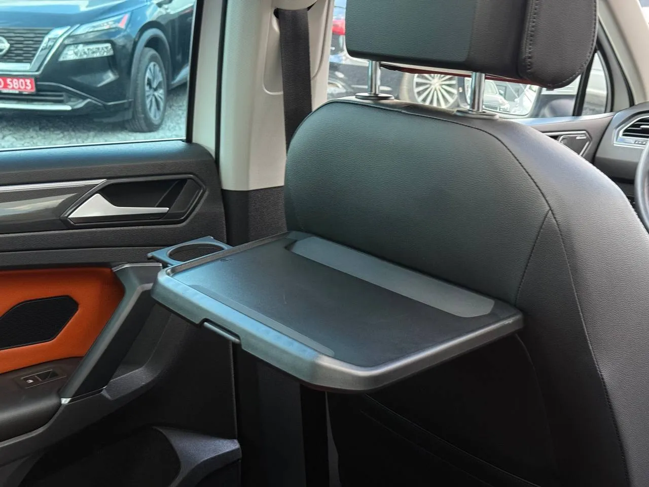 Volkswagen Tiguan - фото 56