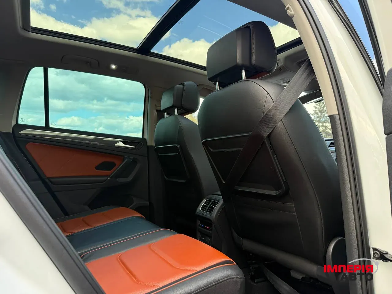 Volkswagen Tiguan - фото 66