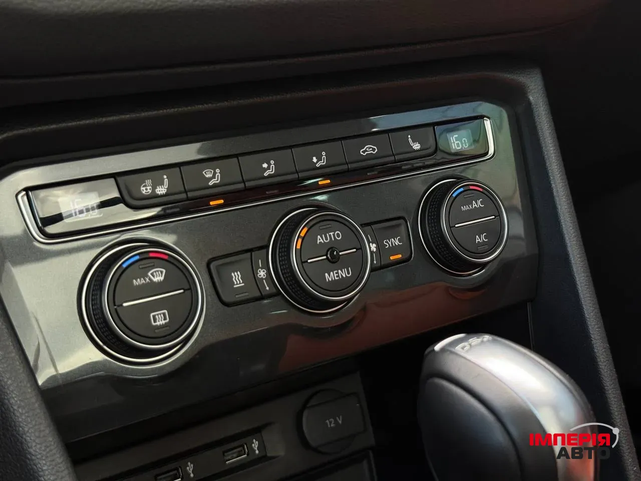 Volkswagen Tiguan - фото 43