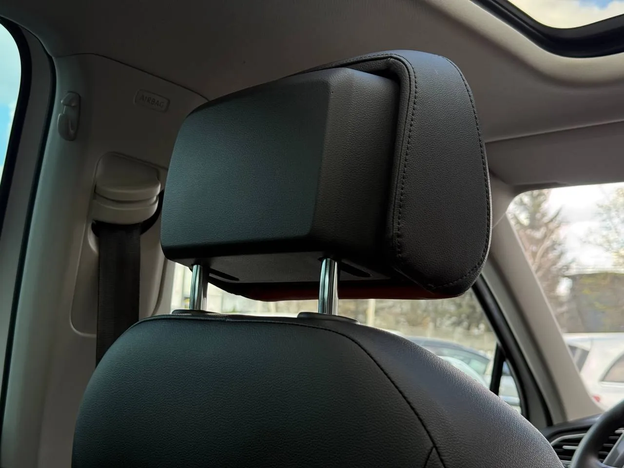 Volkswagen Tiguan - фото 55