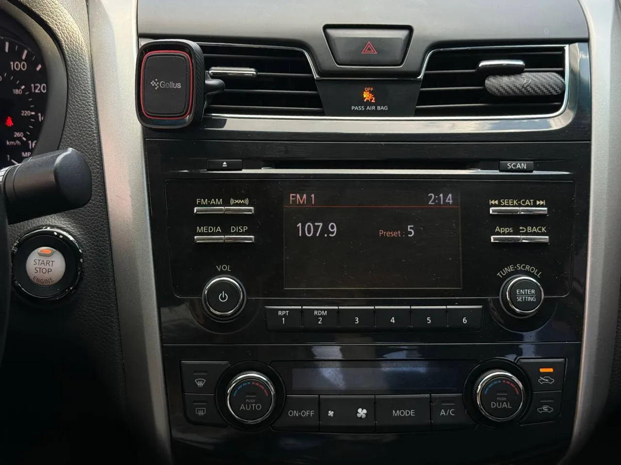 Nissan Altima - фото 30