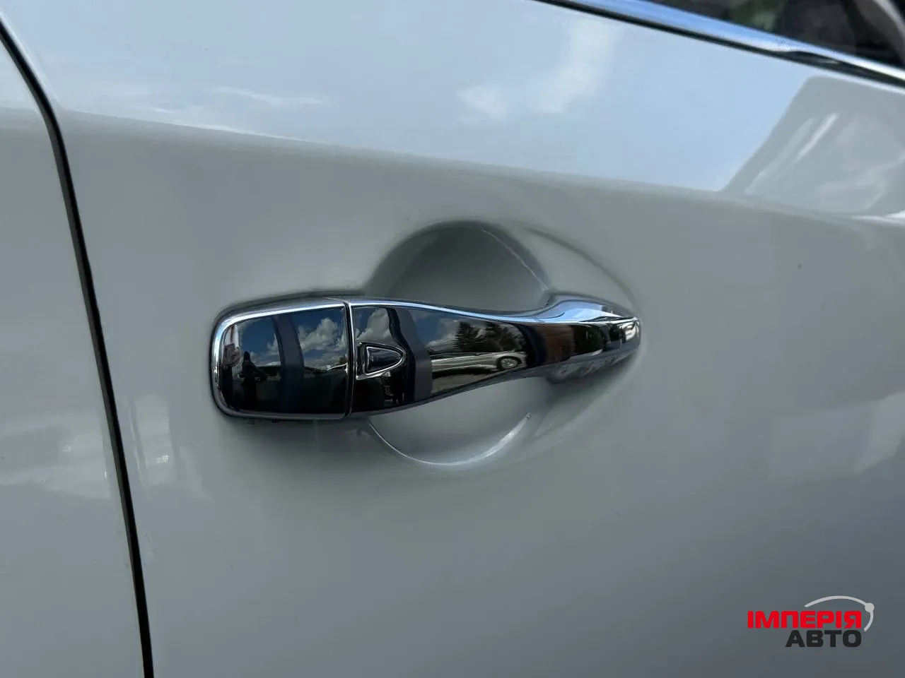 Nissan Altima - фото 46