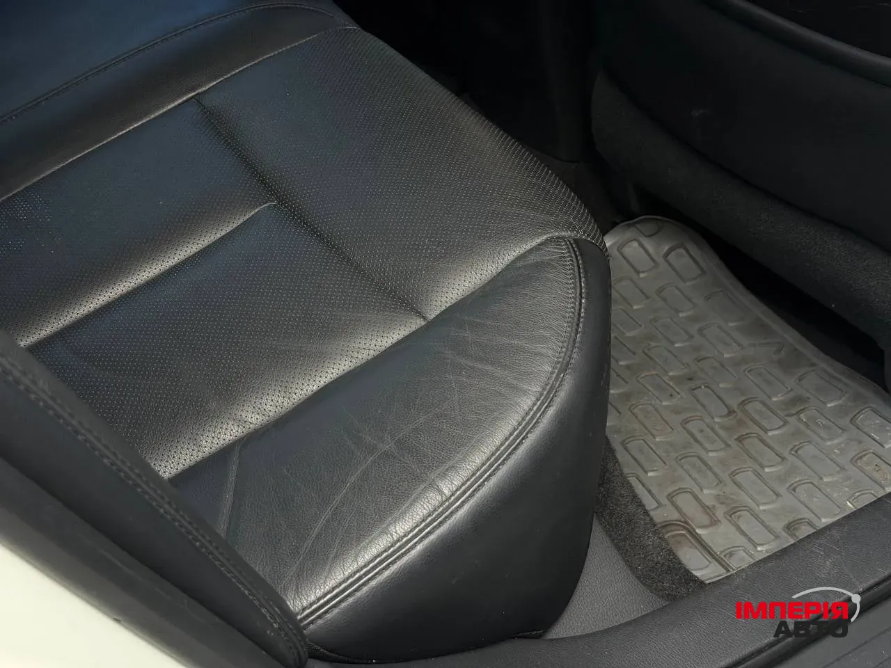 Nissan Altima - фото 45