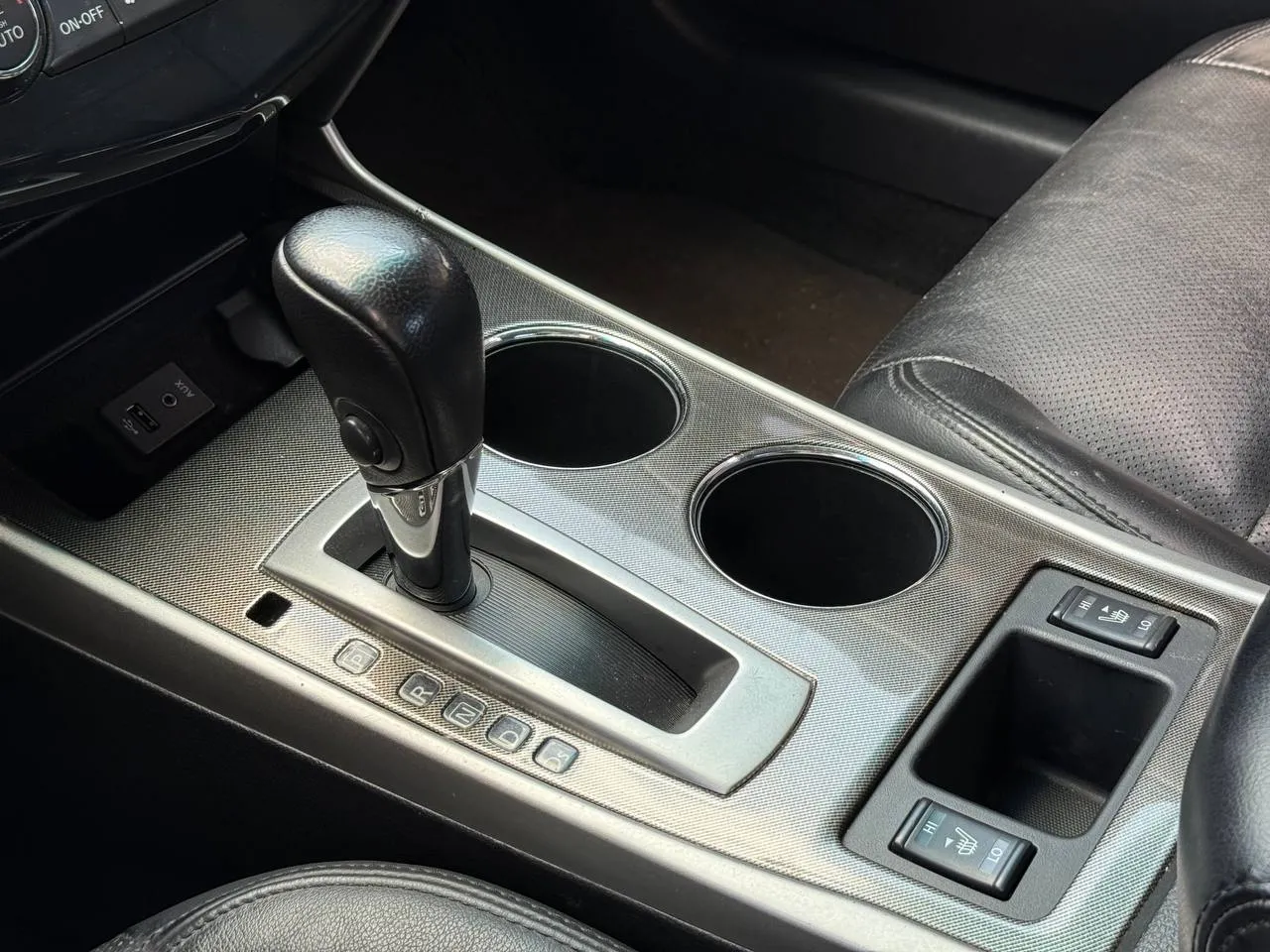 Nissan Altima - фото 32