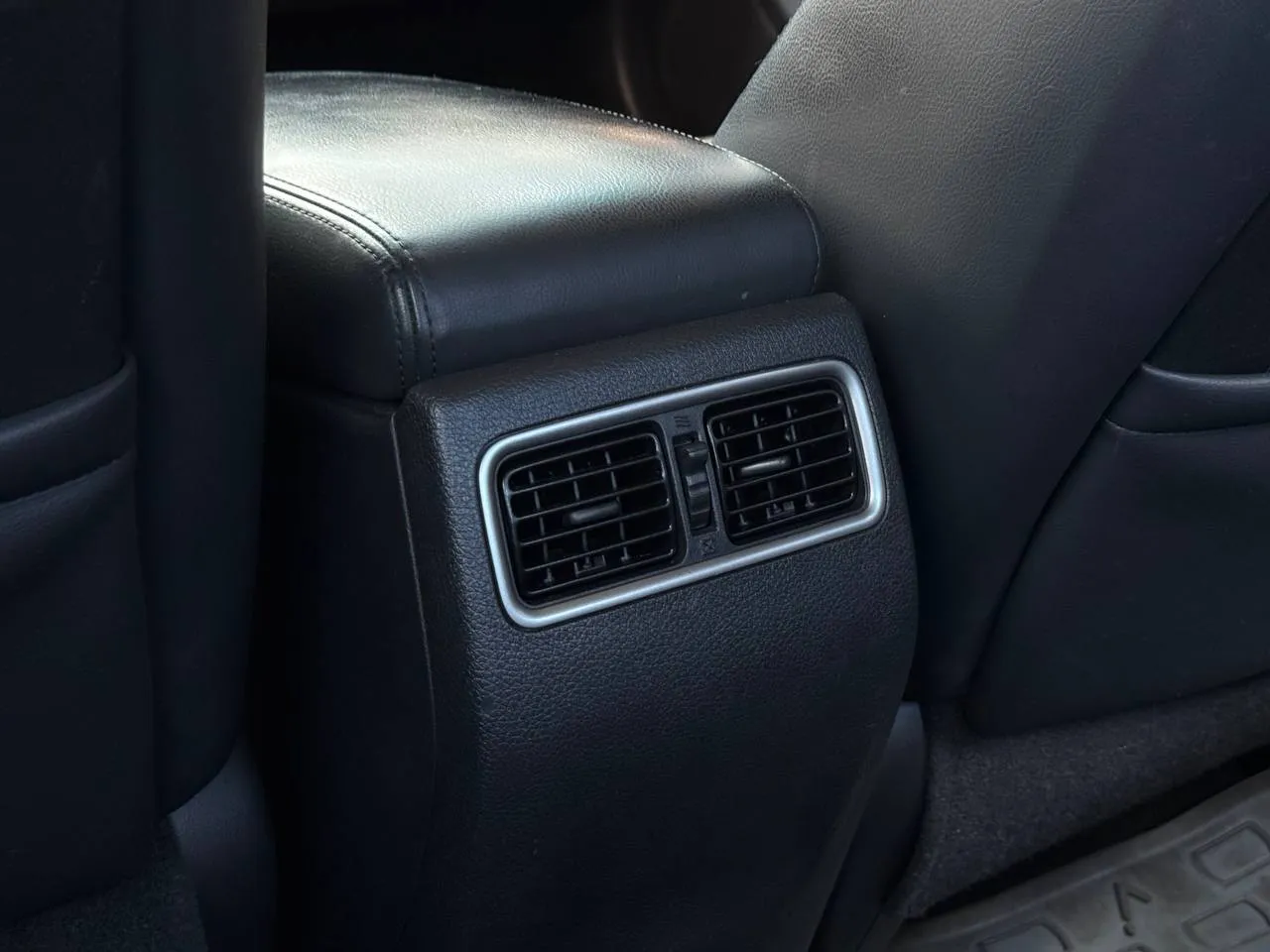 Nissan Altima - фото 40
