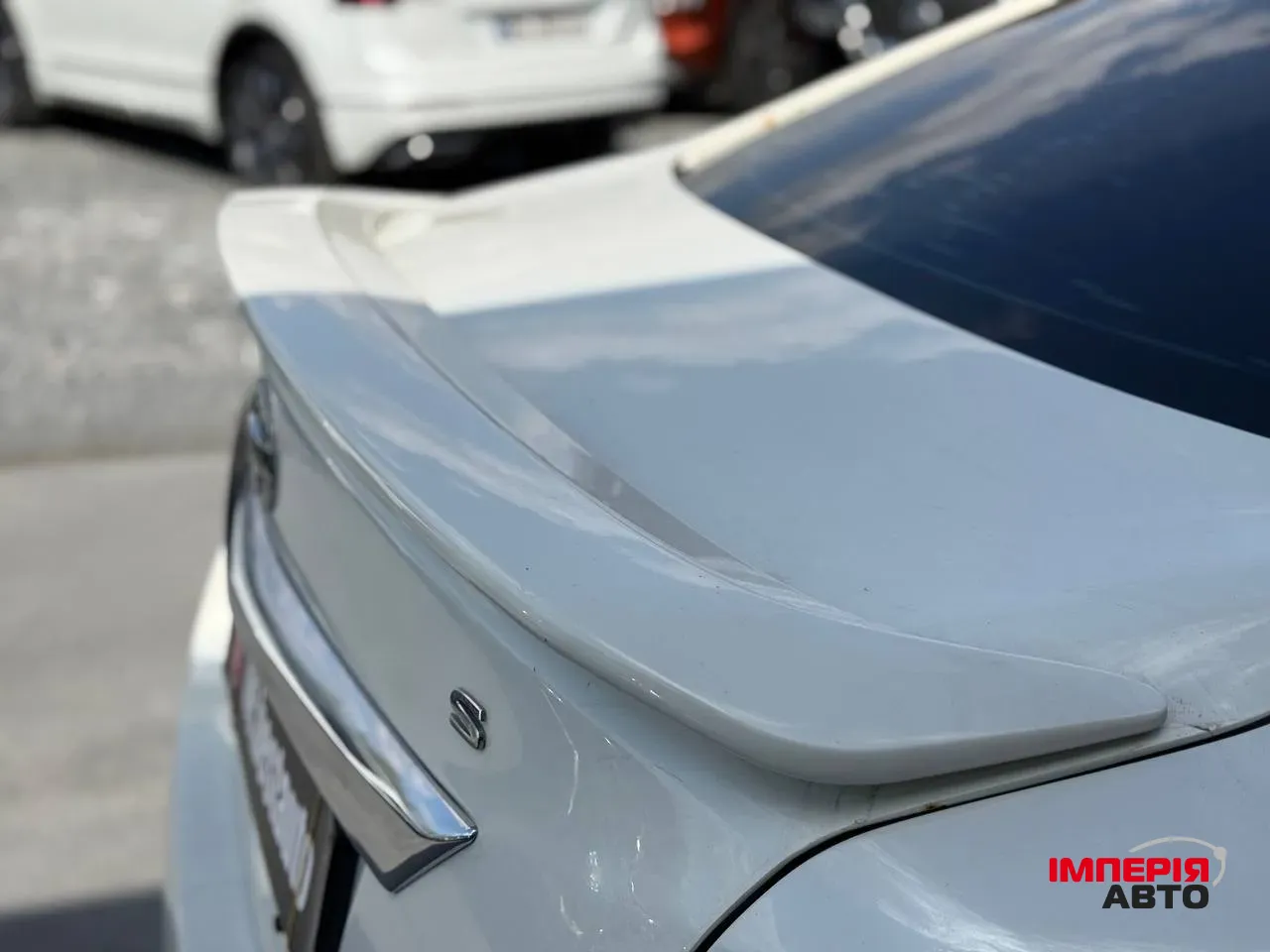 Nissan Altima - фото 53