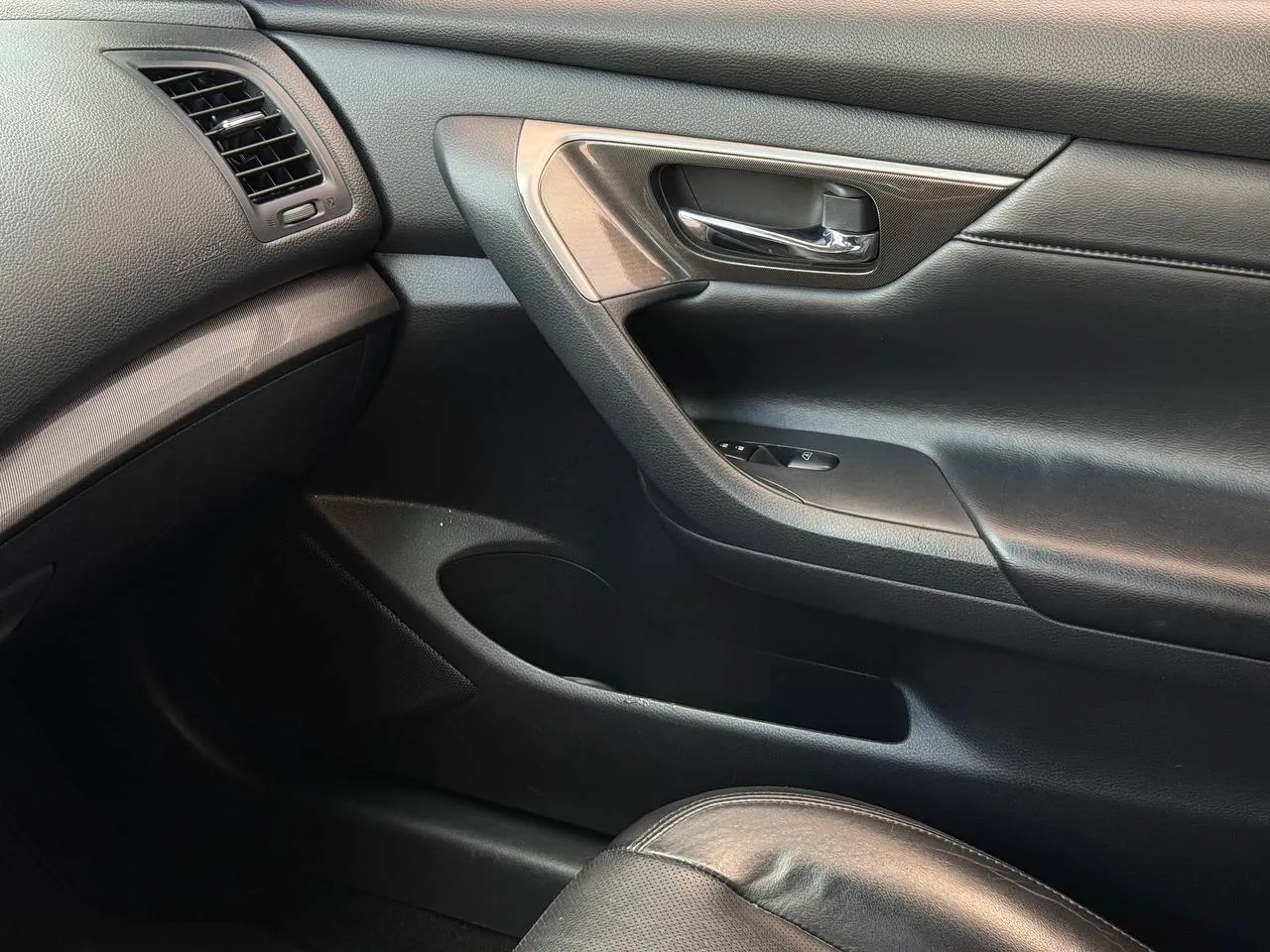 Nissan Altima - фото 33