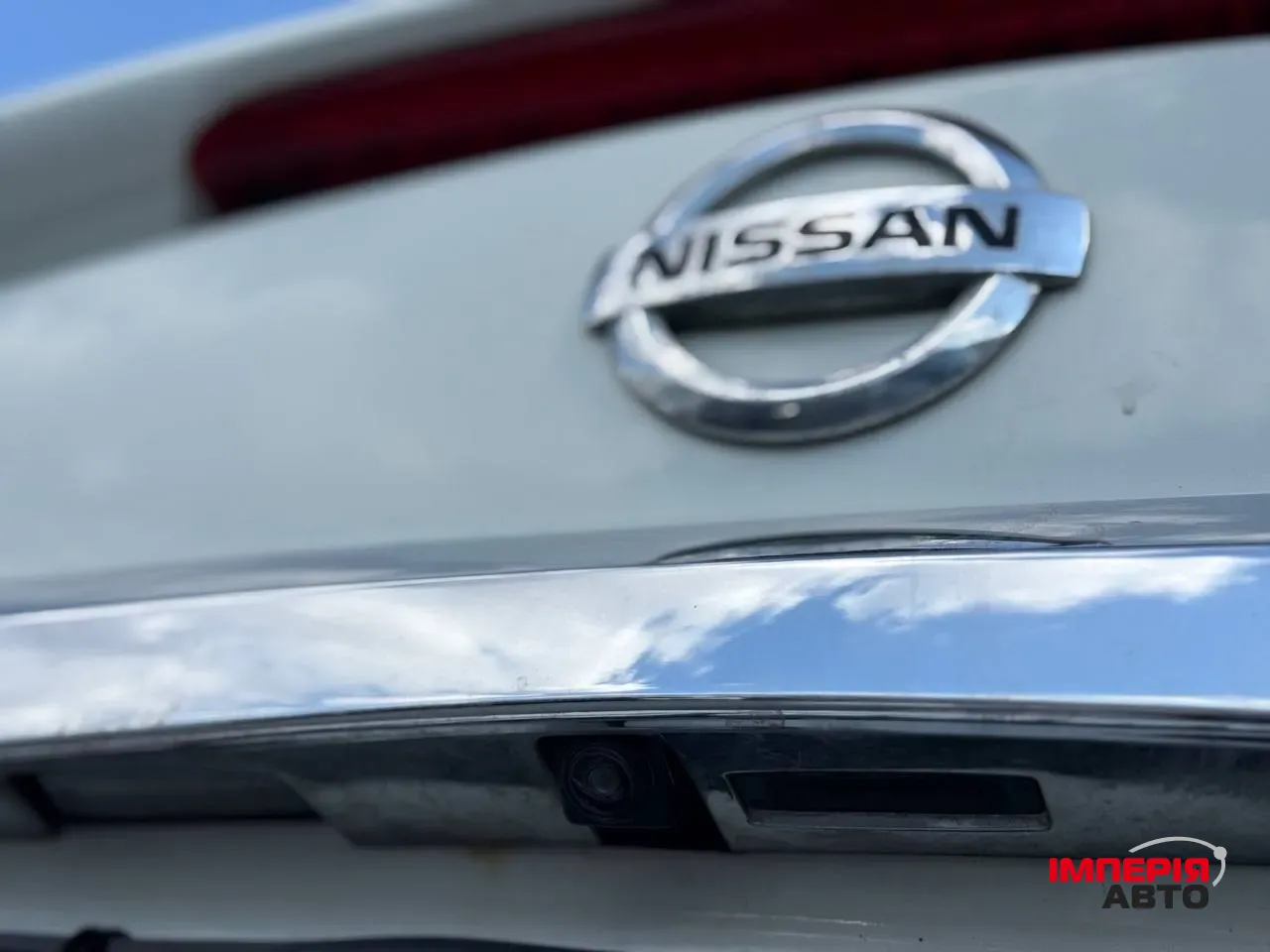 Nissan Altima - фото 56