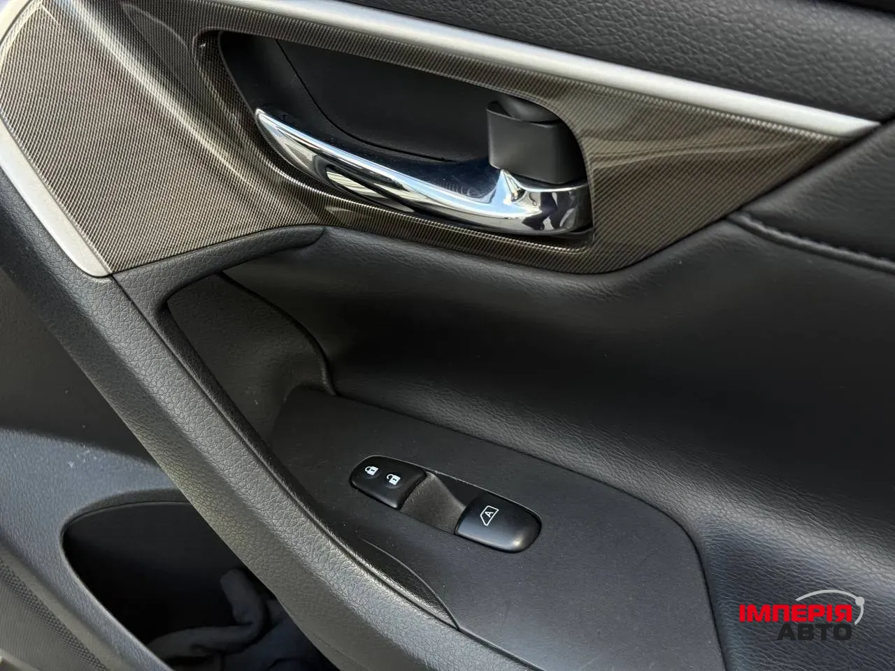 Nissan Altima - фото 49