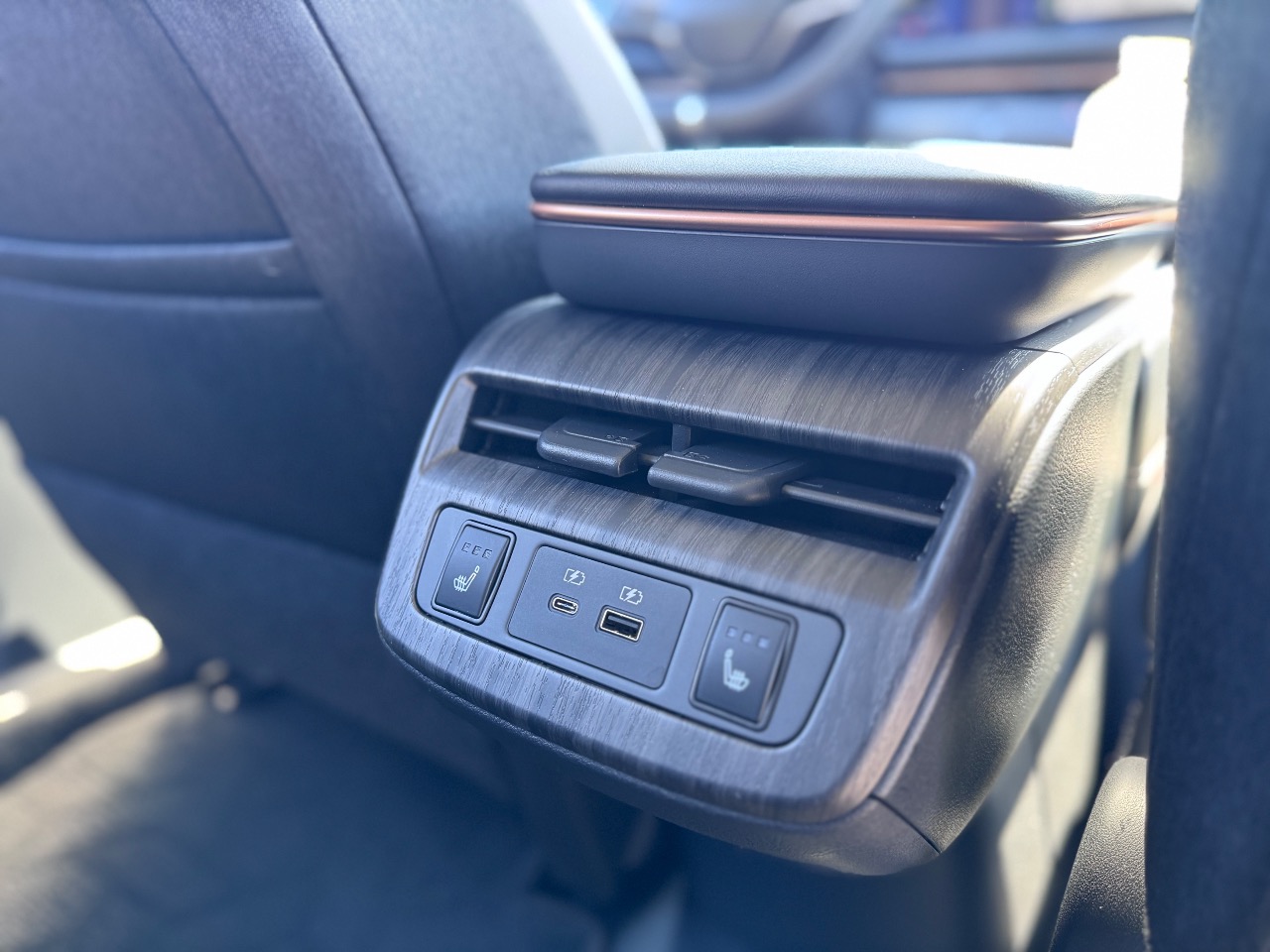 Nissan Ariya - фото 15