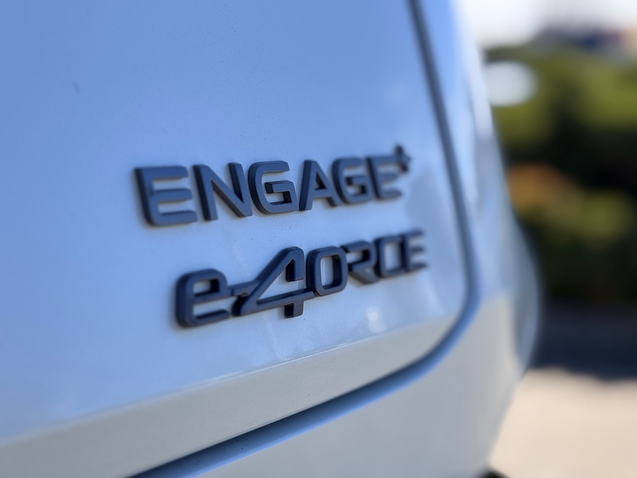 Nissan Ariya - фото 22