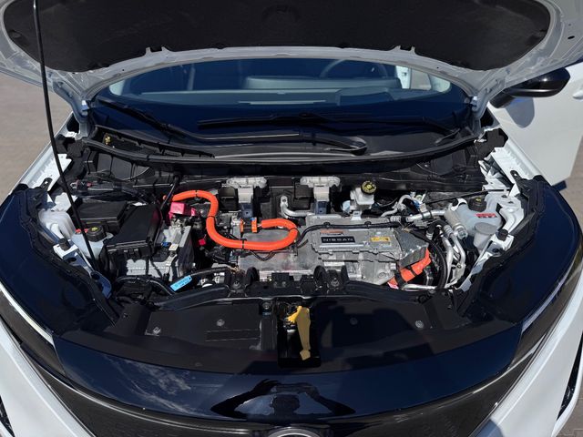 Nissan Ariya - фото 5