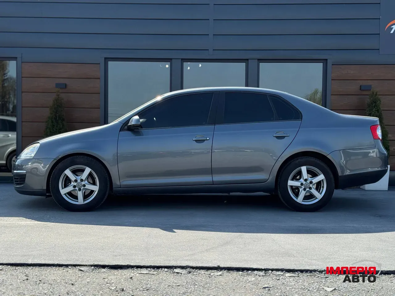 Volkswagen Jetta - фото 14