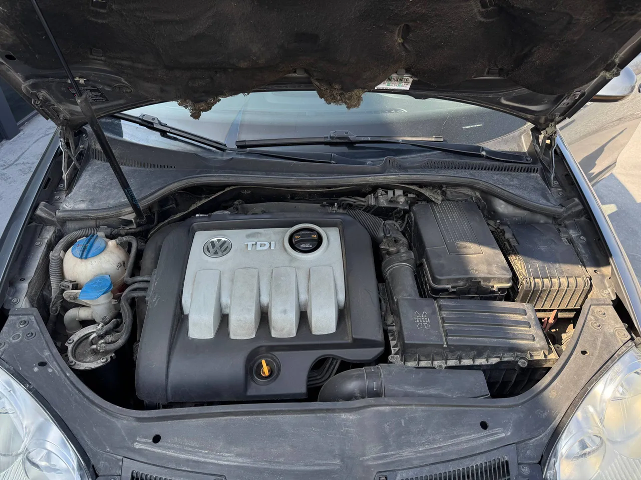 Volkswagen Jetta - фото 62