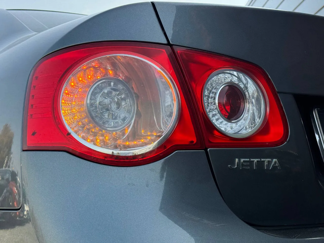 Volkswagen Jetta - фото 11