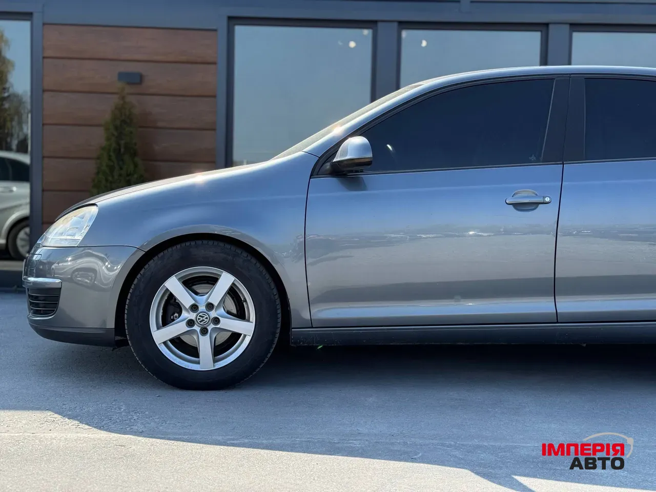 Volkswagen Jetta - фото 15