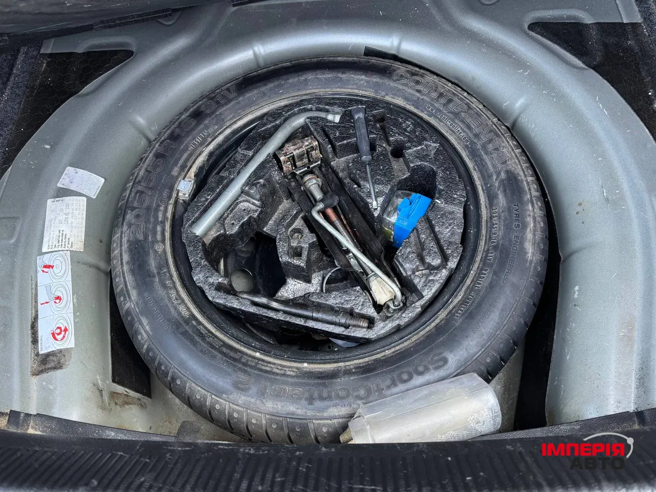 Volkswagen Jetta - фото 21