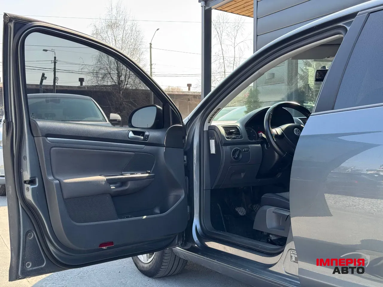 Volkswagen Jetta - фото 23