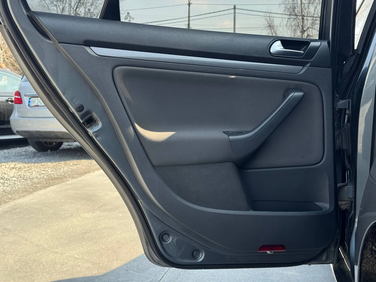 Volkswagen Jetta - фото 44