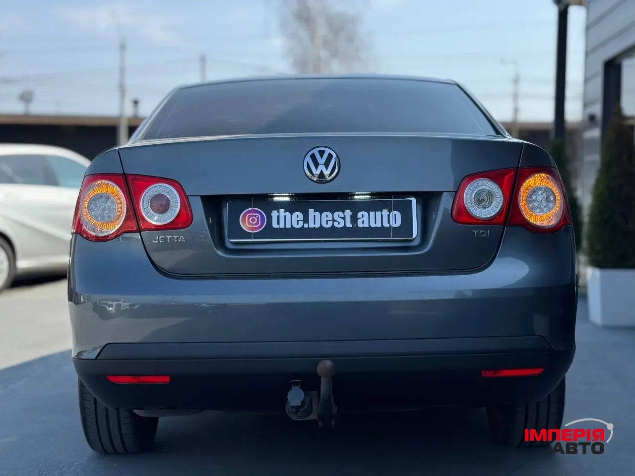 Volkswagen Jetta - фото 18