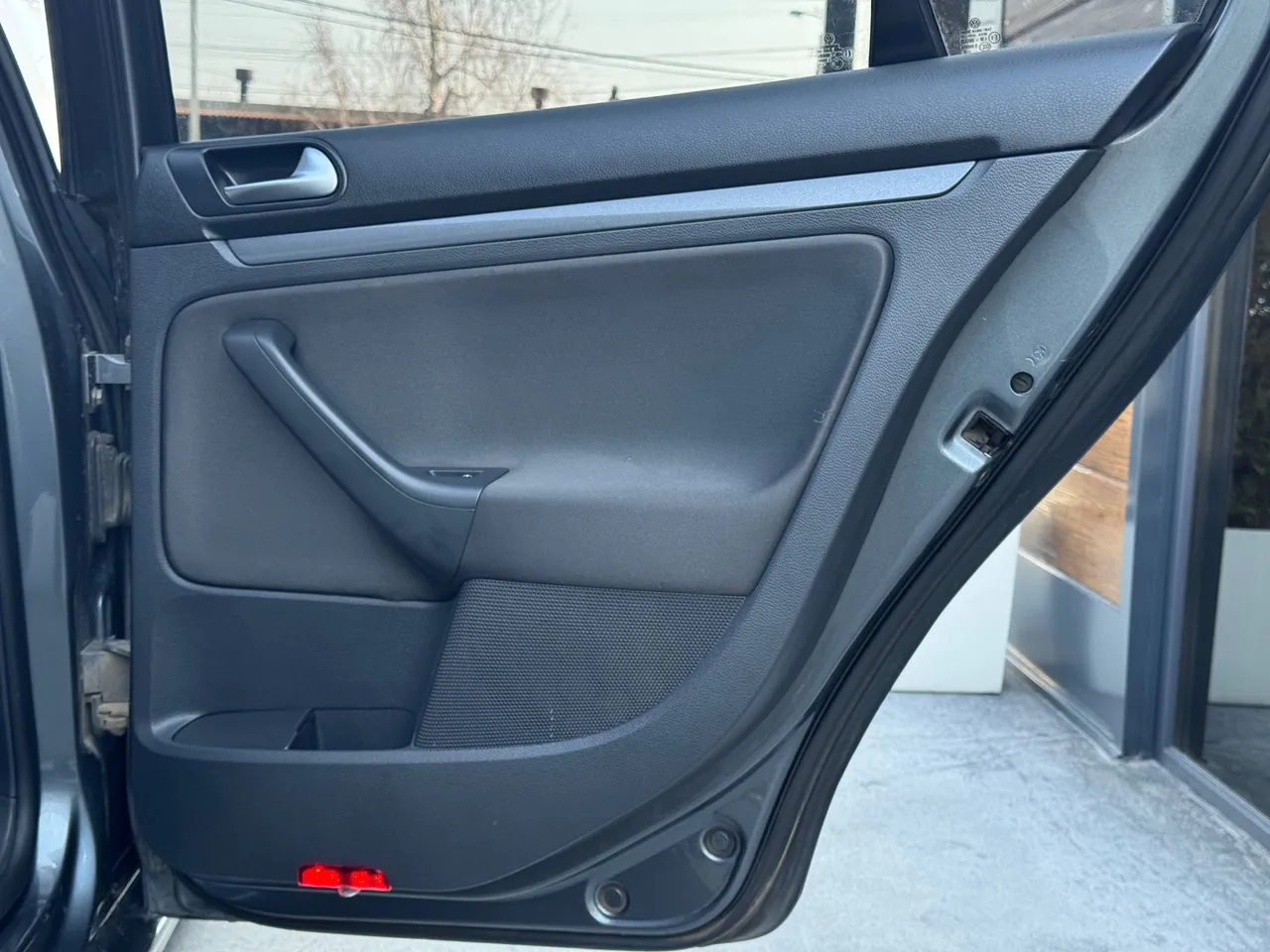 Volkswagen Jetta - фото 53