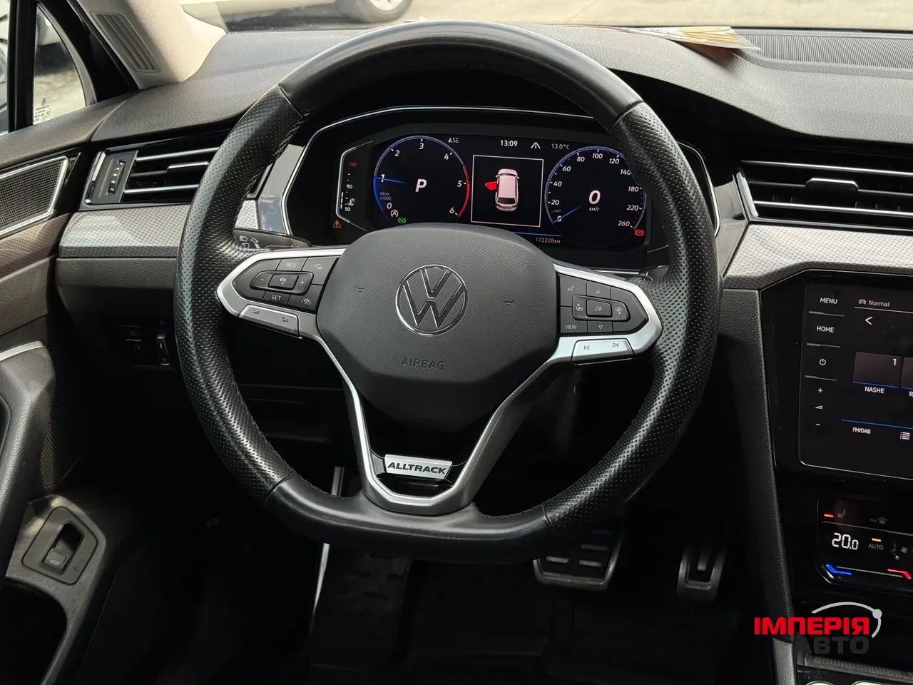 Volkswagen Passat - фото 63