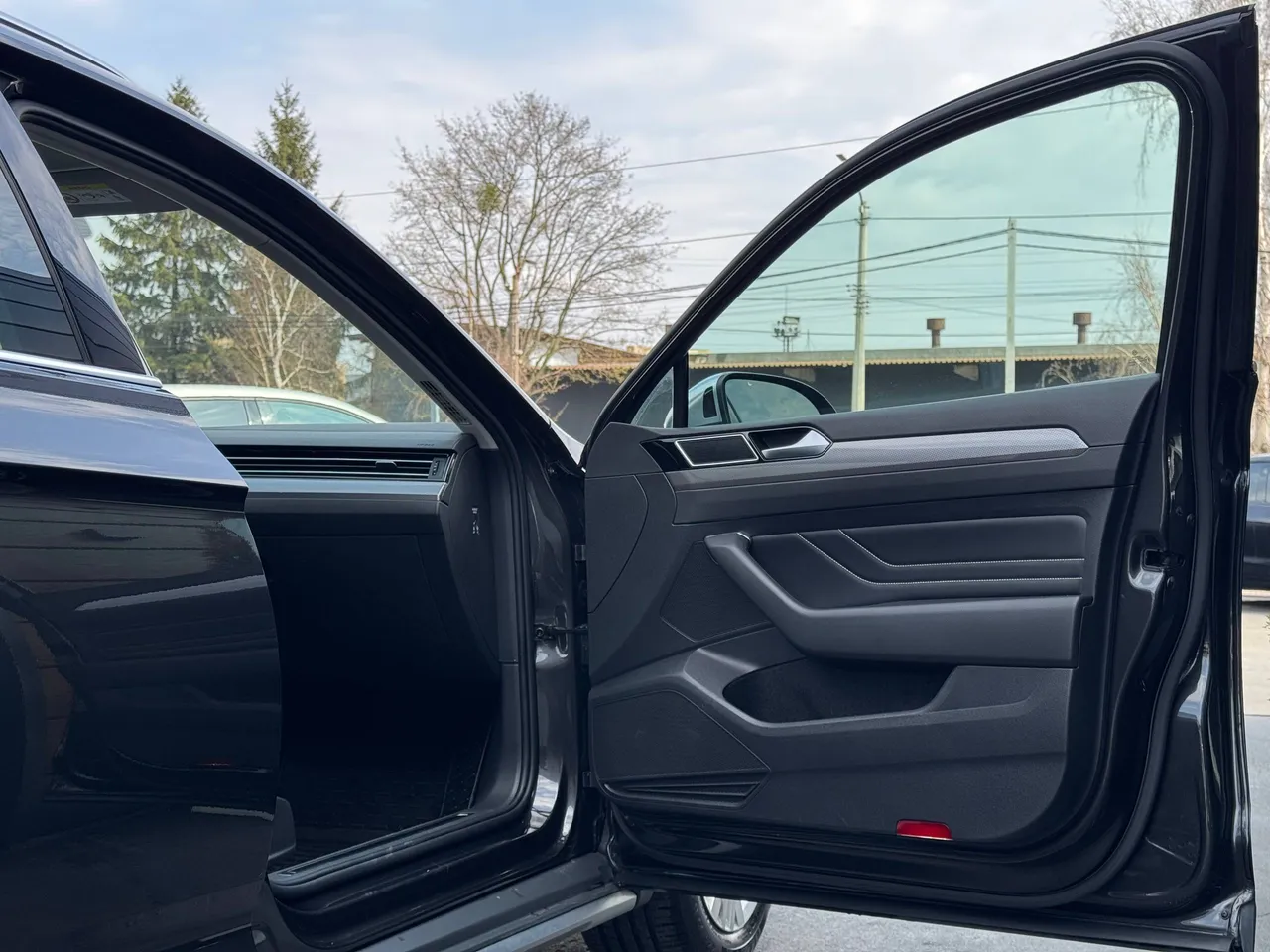 Volkswagen Passat - фото 71