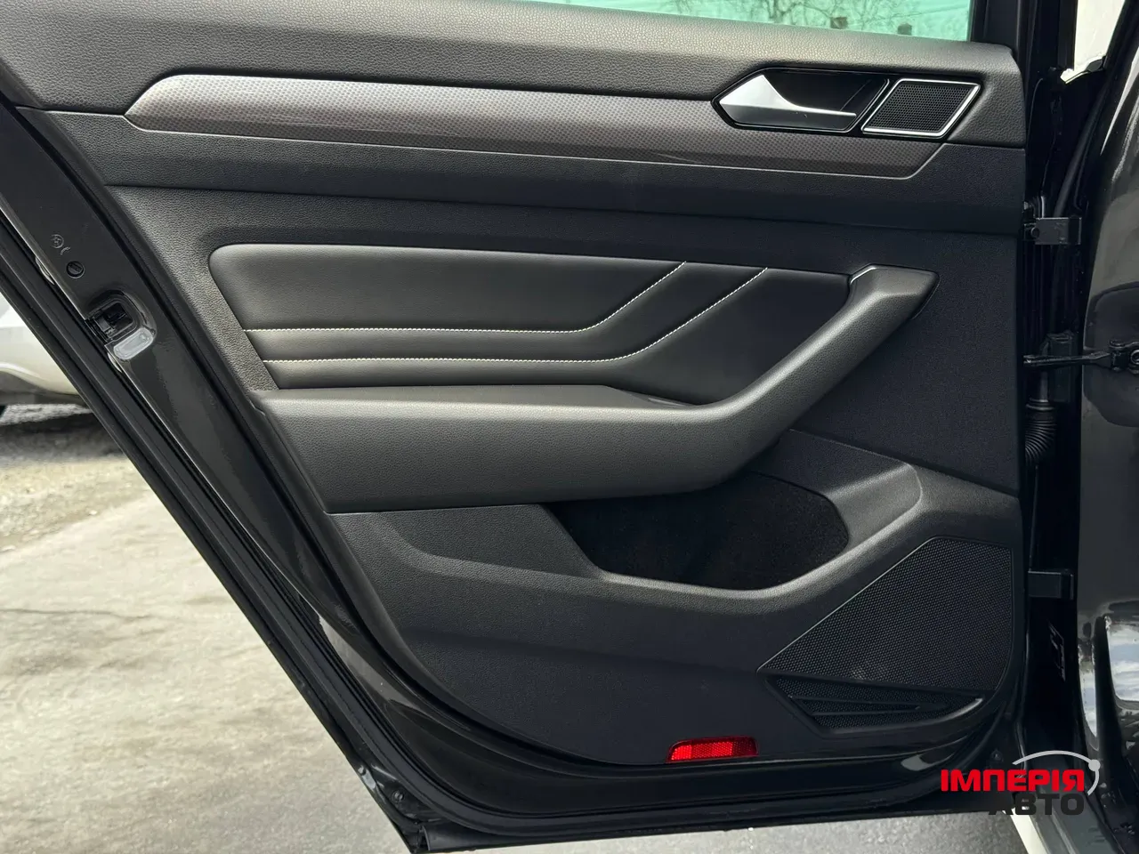 Volkswagen Passat - фото 53