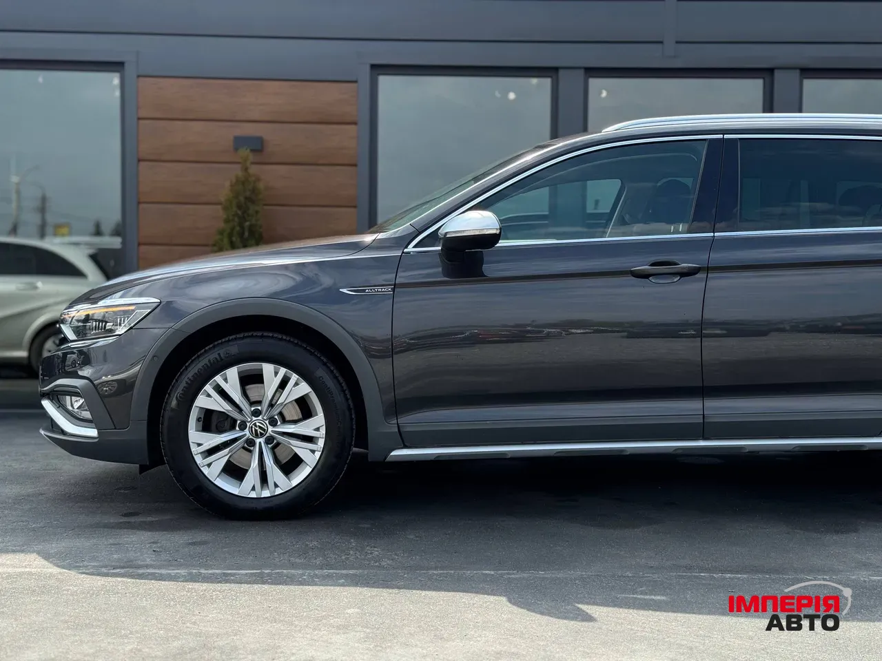 Volkswagen Passat - фото 21