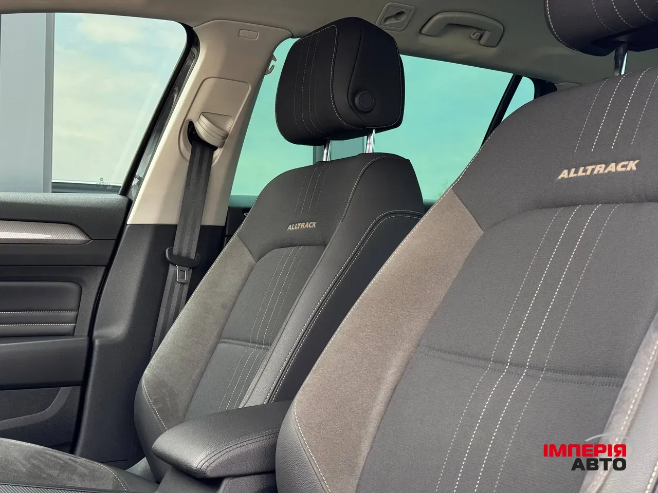 Volkswagen Passat - фото 37