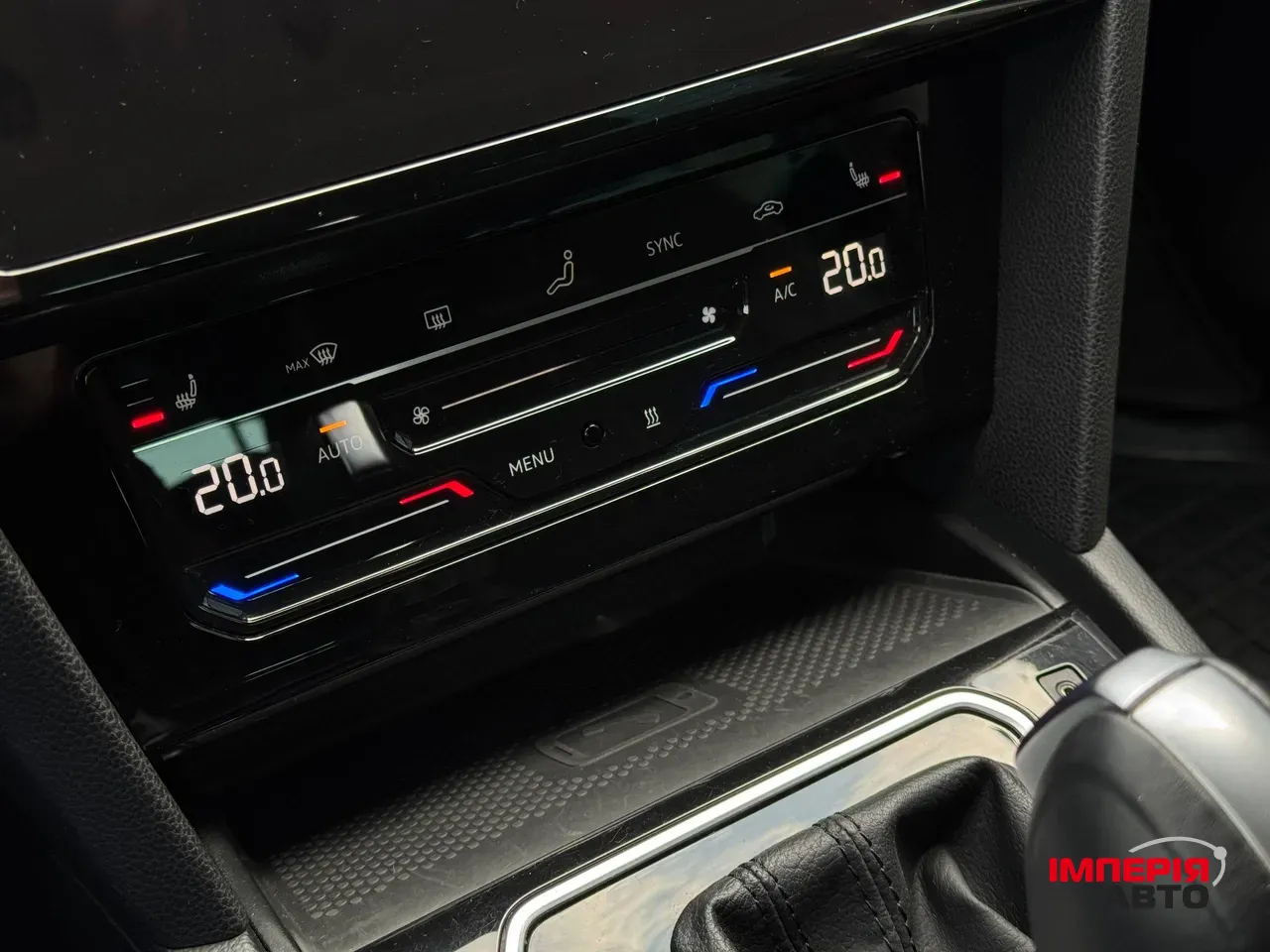 Volkswagen Passat - фото 51