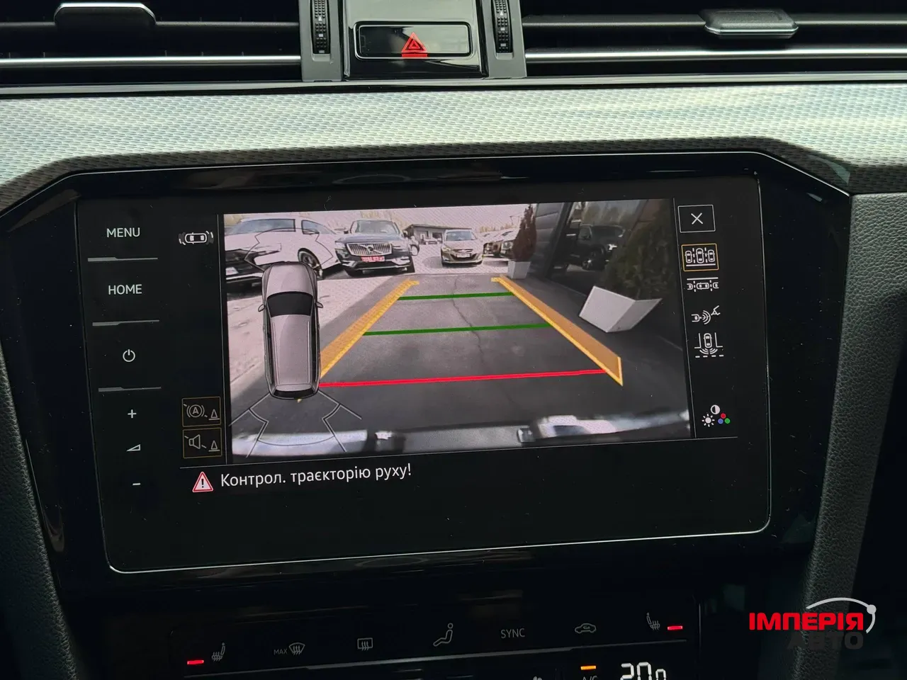 Volkswagen Passat - фото 50