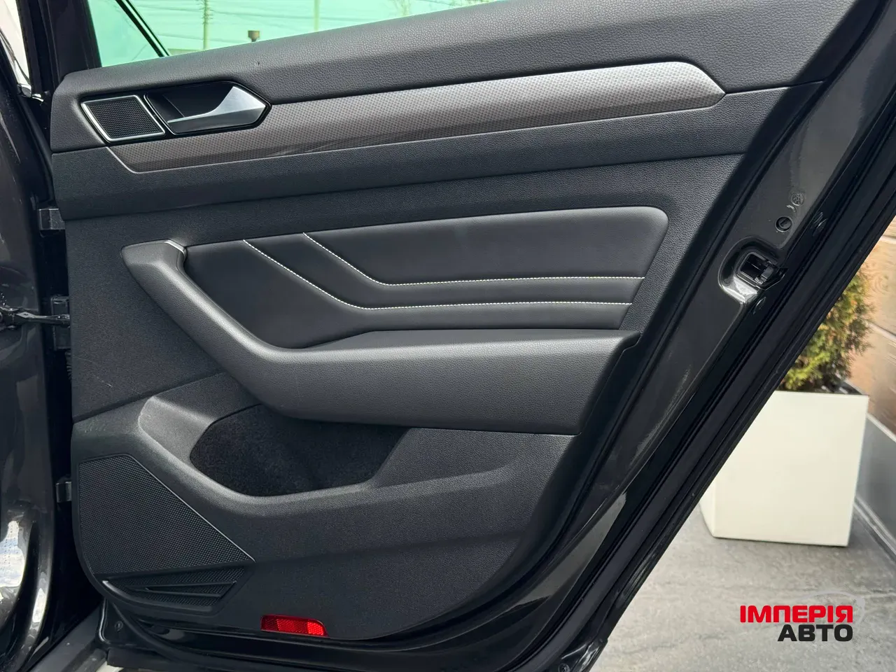 Volkswagen Passat - фото 68