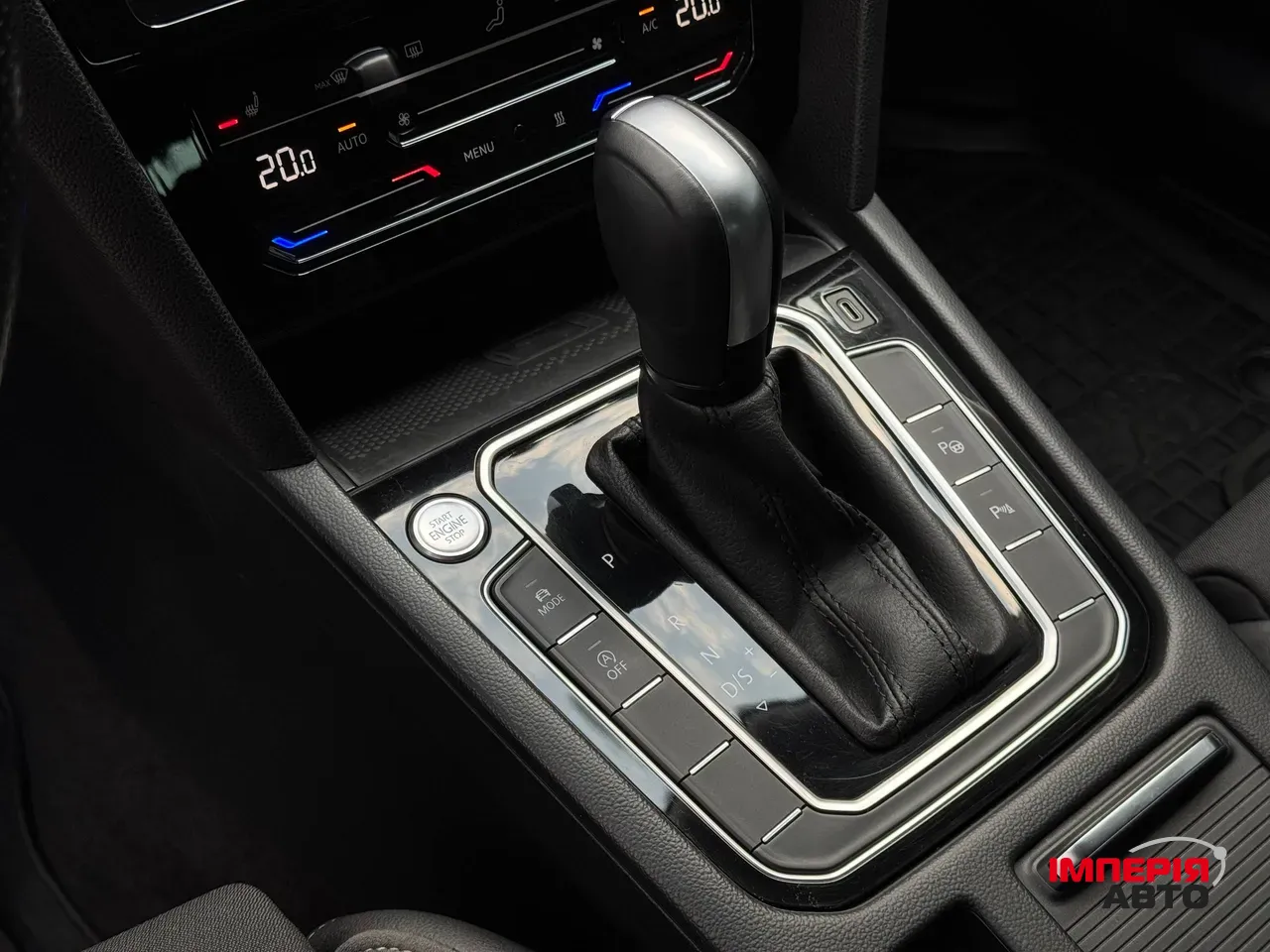 Volkswagen Passat - фото 41